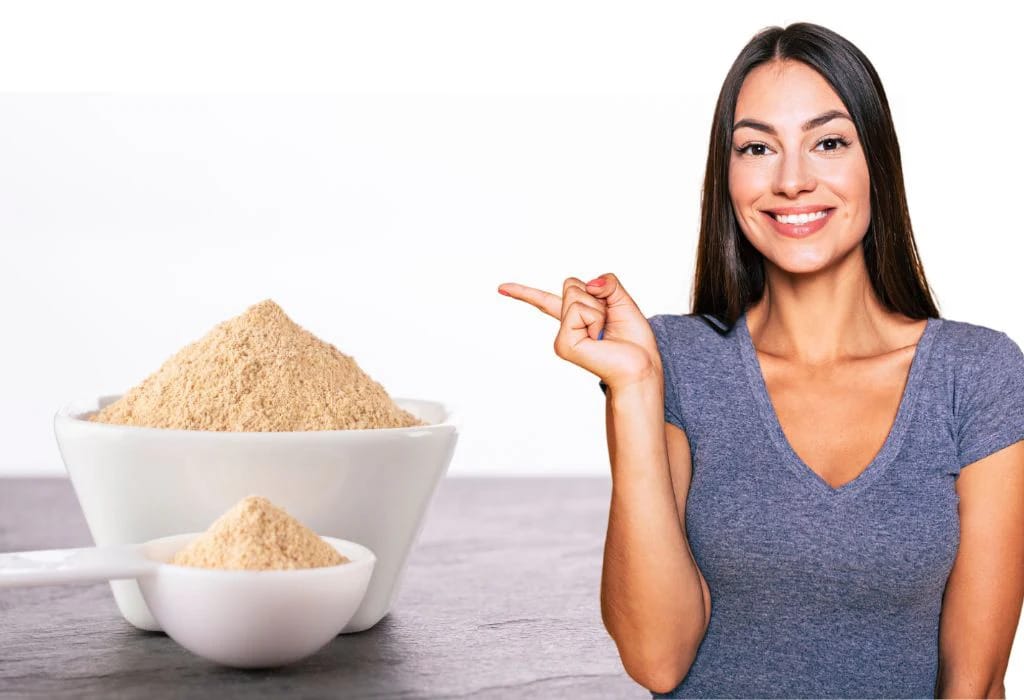 Maca Root Benefits for Females