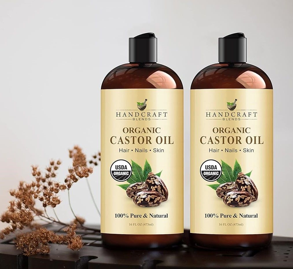 Is Castor Oil Good For Hair Growth A Comprehensive Guide 0648
