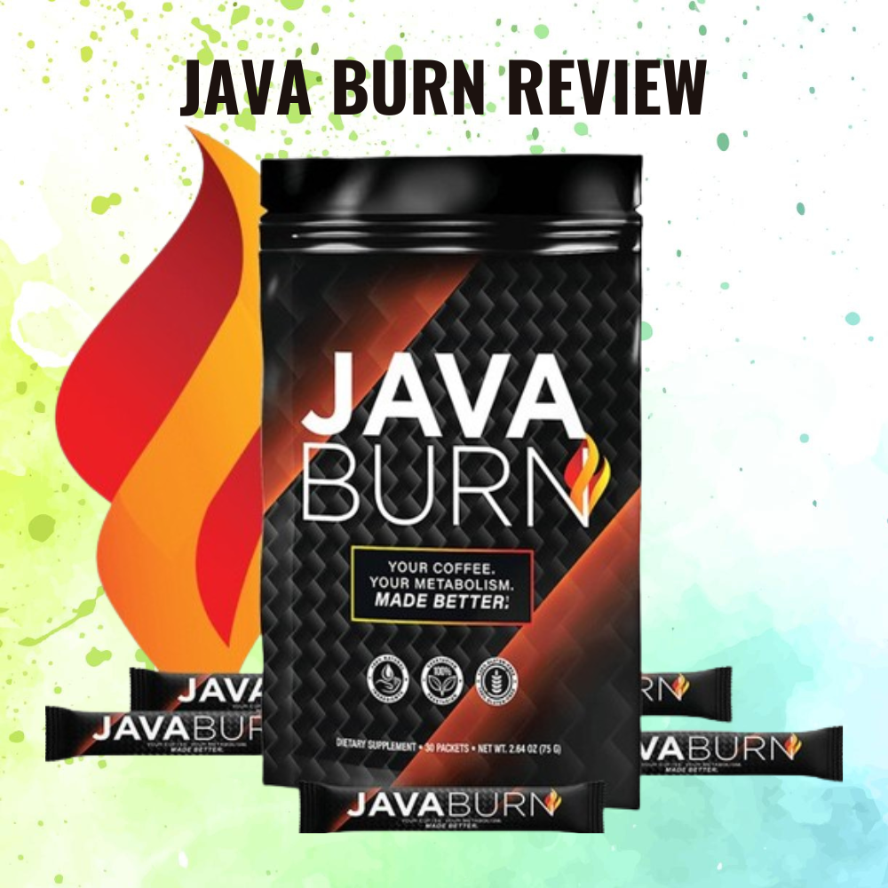 Java Burn Review: Unveiling the Truth Behind the Hype