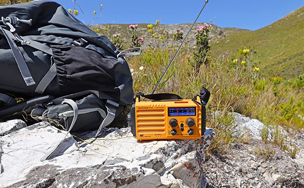 Essential Guide to Survival Radios: How to Choose, Use, and Maintain Them