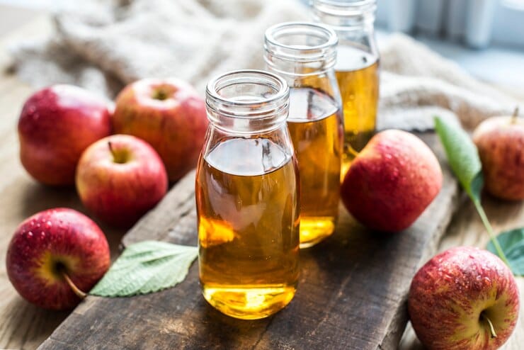 Does Apple Cider Vinegar Make You Poop