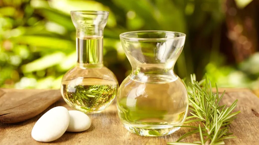Can Rosemary Oil Cause Hair Loss