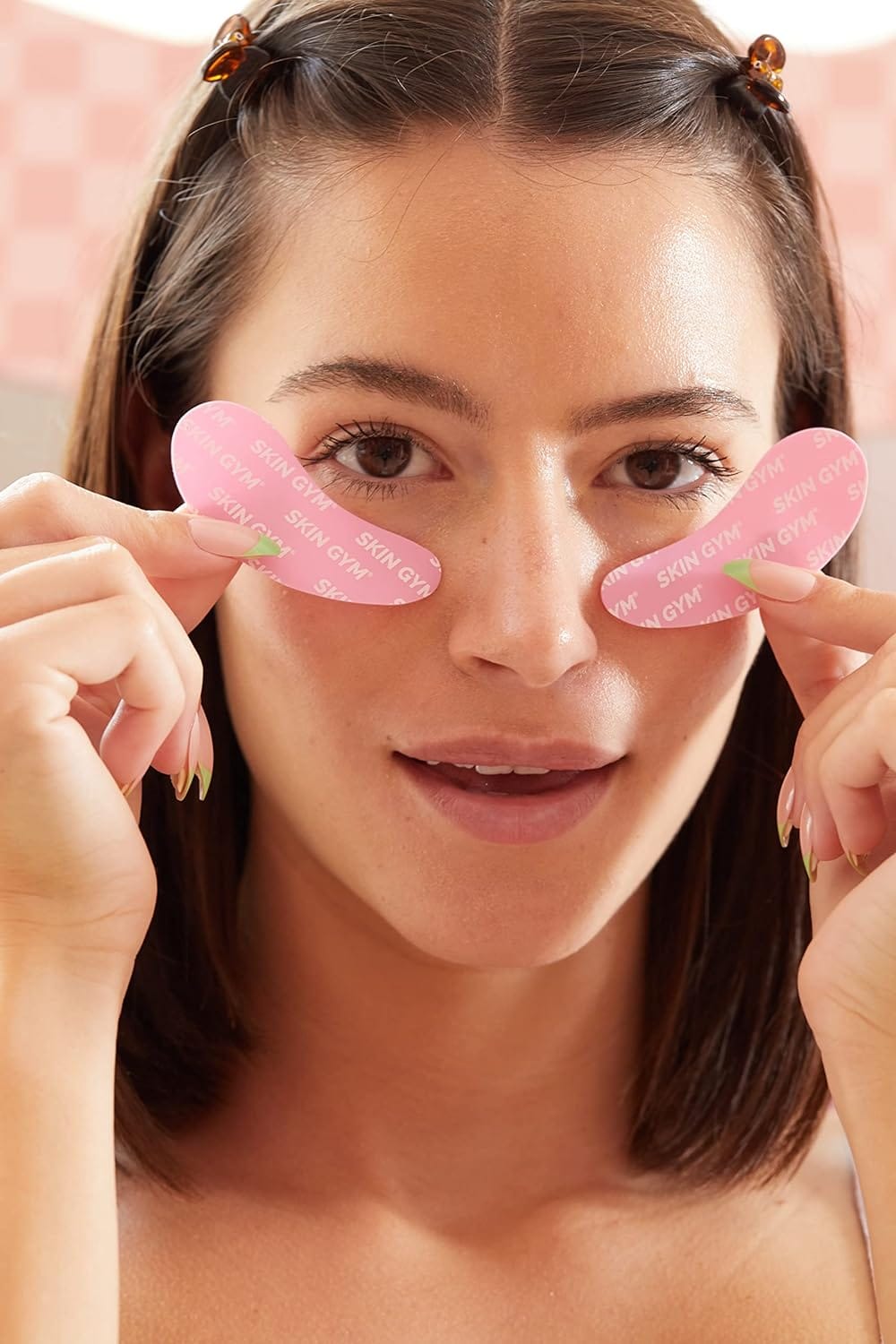 How to Clean Reusable Eye Masks