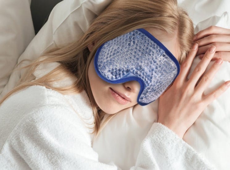 What Are the Disadvantages of Eye Masks