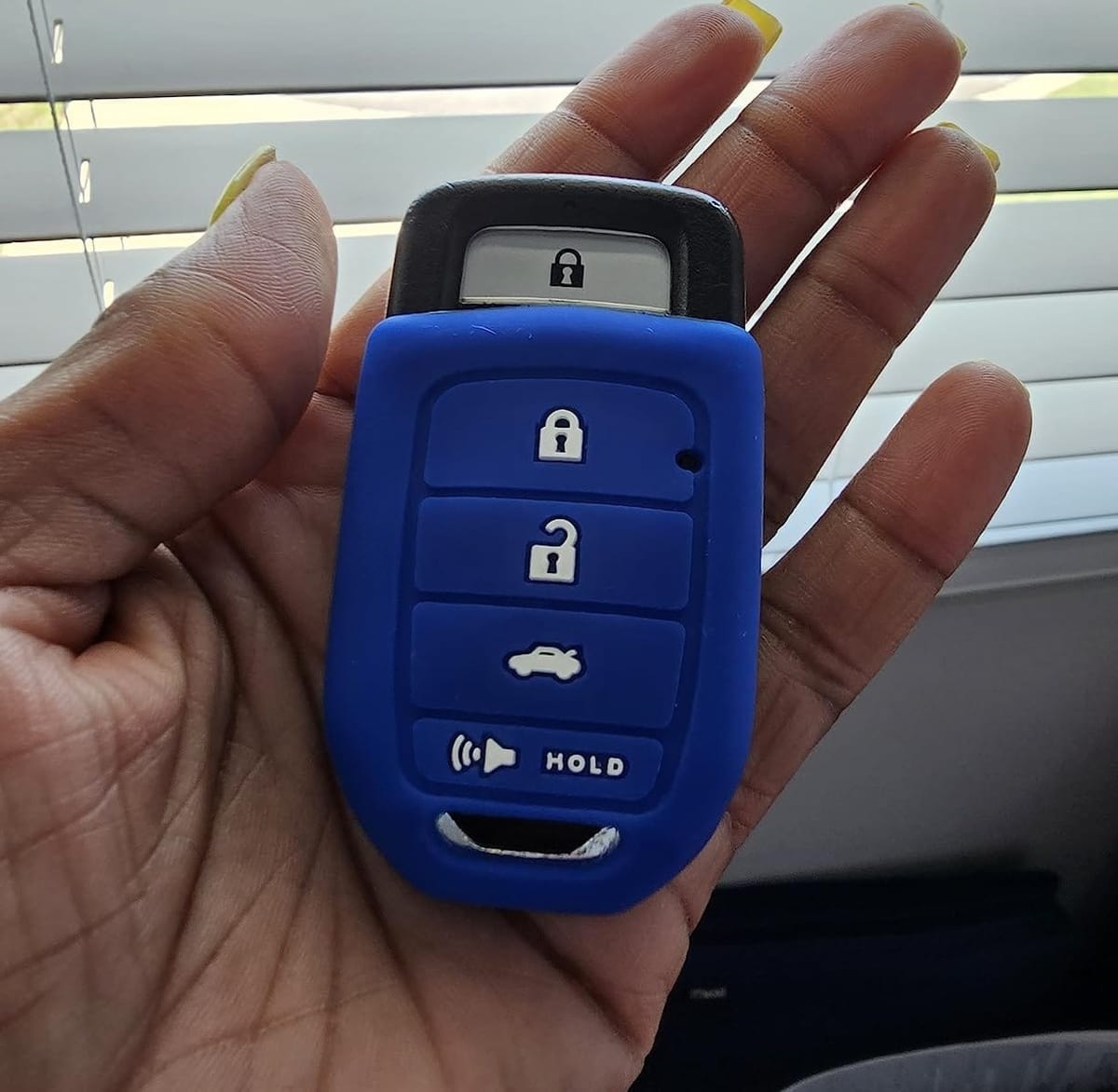 Why You Need a Key Fob Cover: Essential Benefits