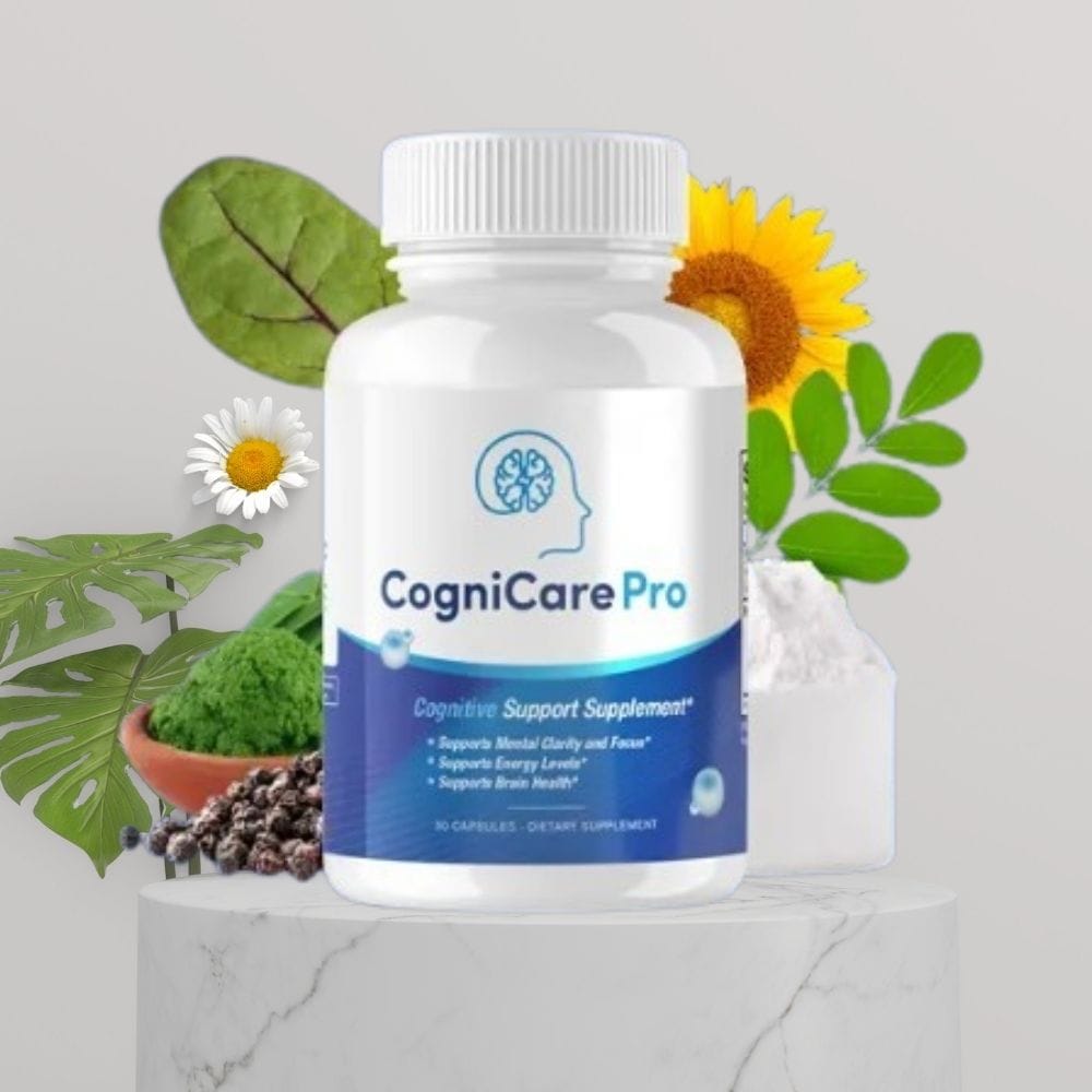 Cognicare Pro Reviews