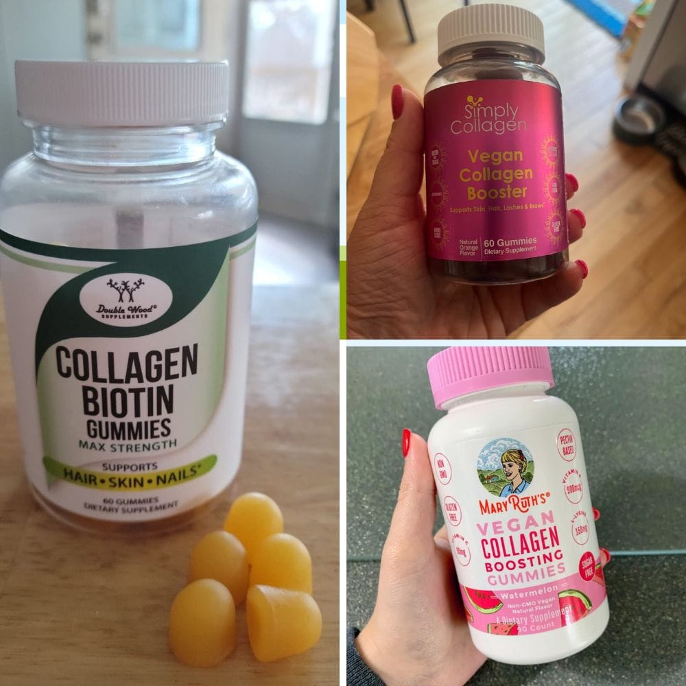 collagen gummies