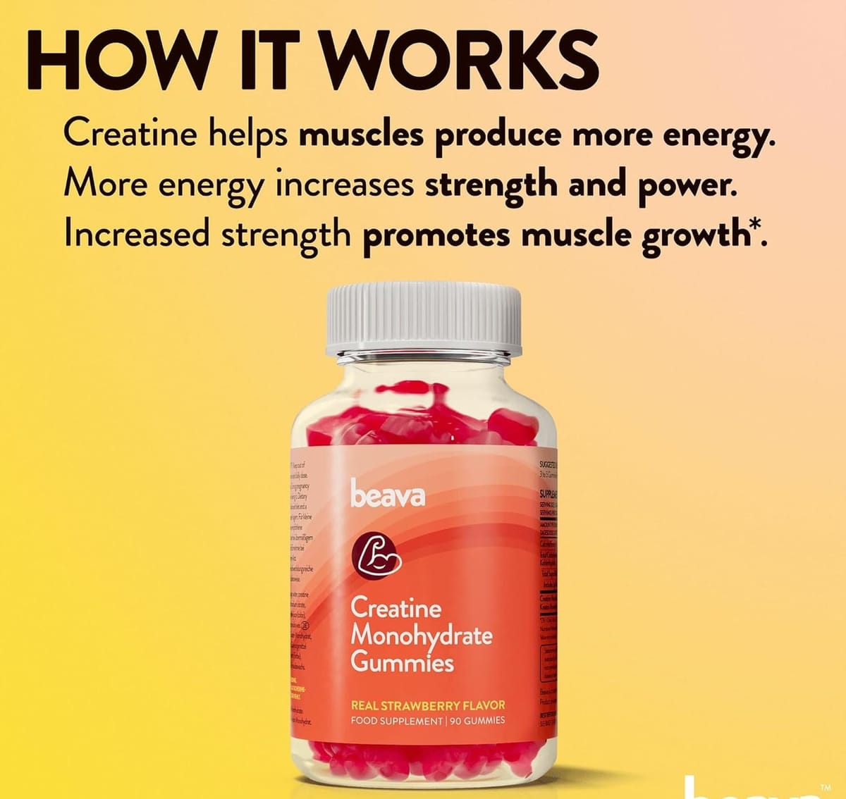 How Long Does It Take for Creatine Gummies to Work