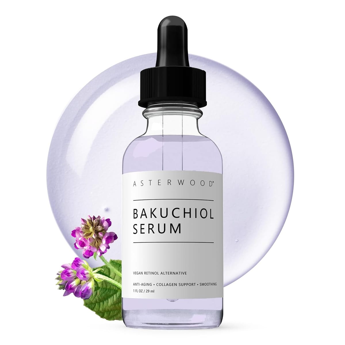 Bakuchiol Serum Benefits