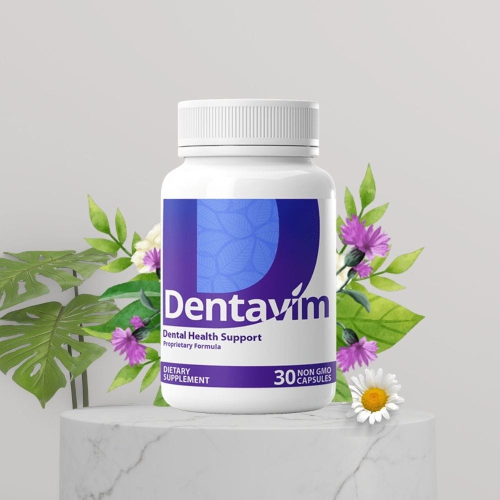 Dentavim Reviews