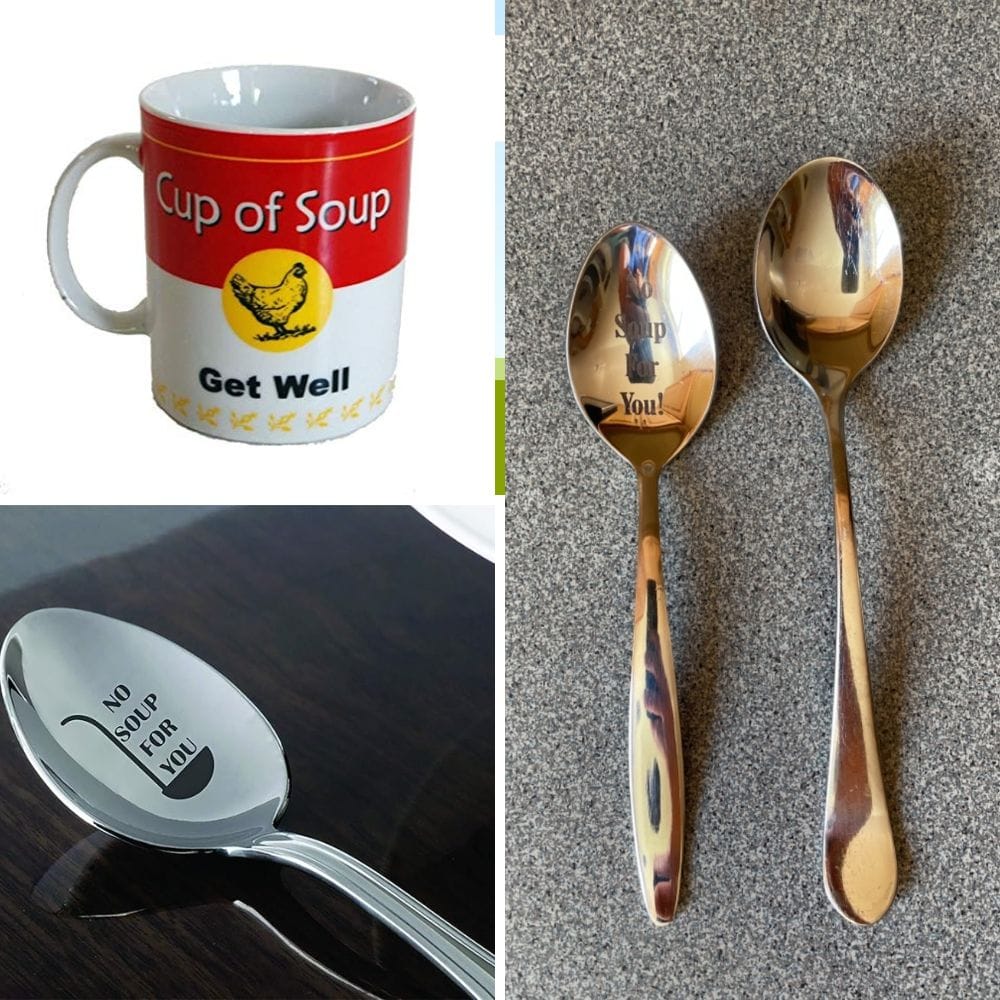 gifts for soup lovers