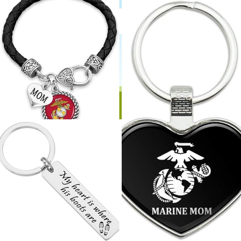 gifts for a marine mom