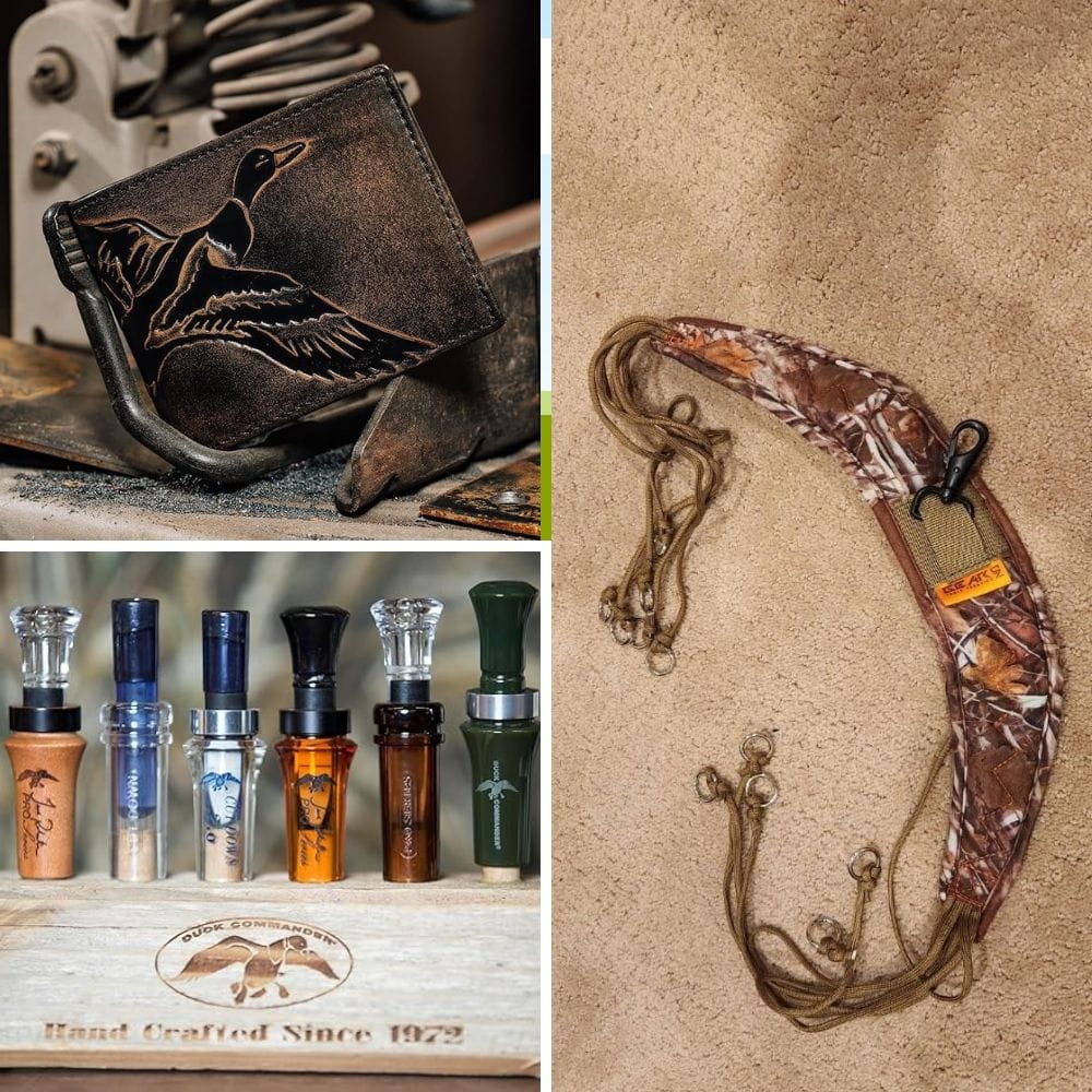 best gifts for duck hunters