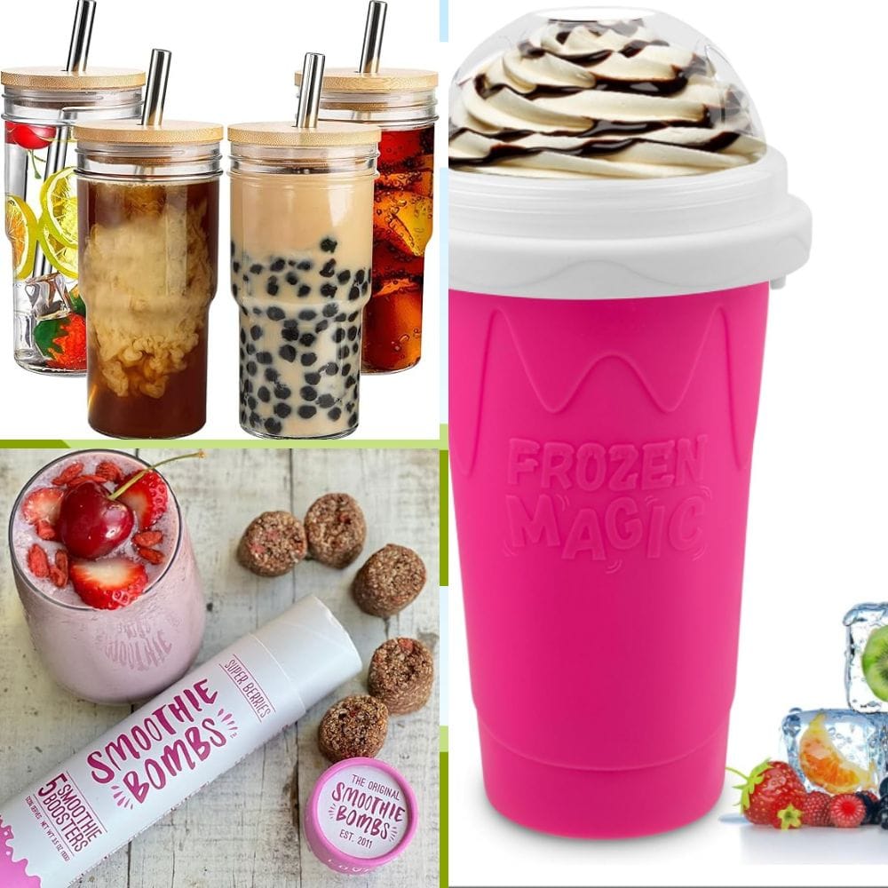 gifts for smoothie lovers