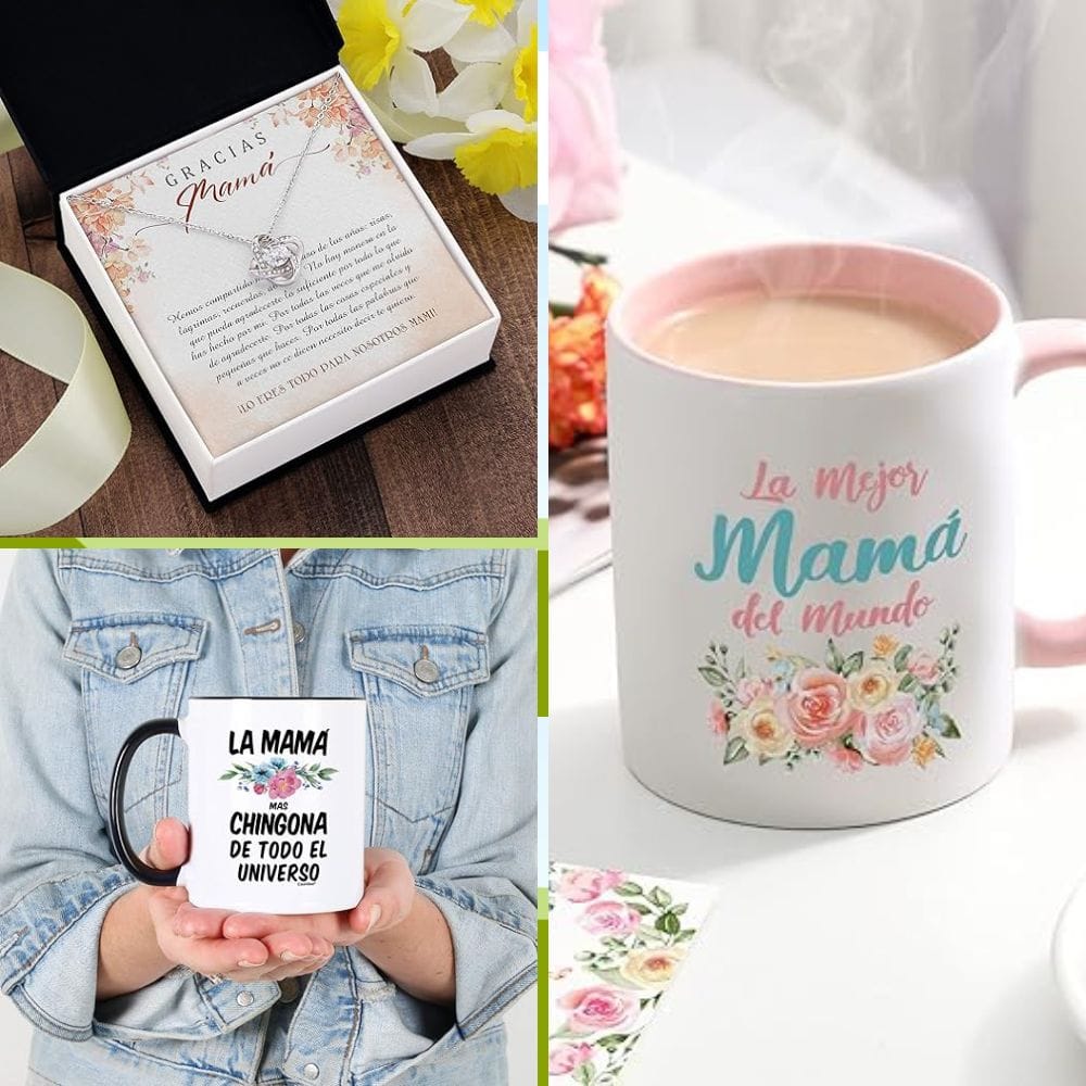 mothers day gifts for mexican moms 