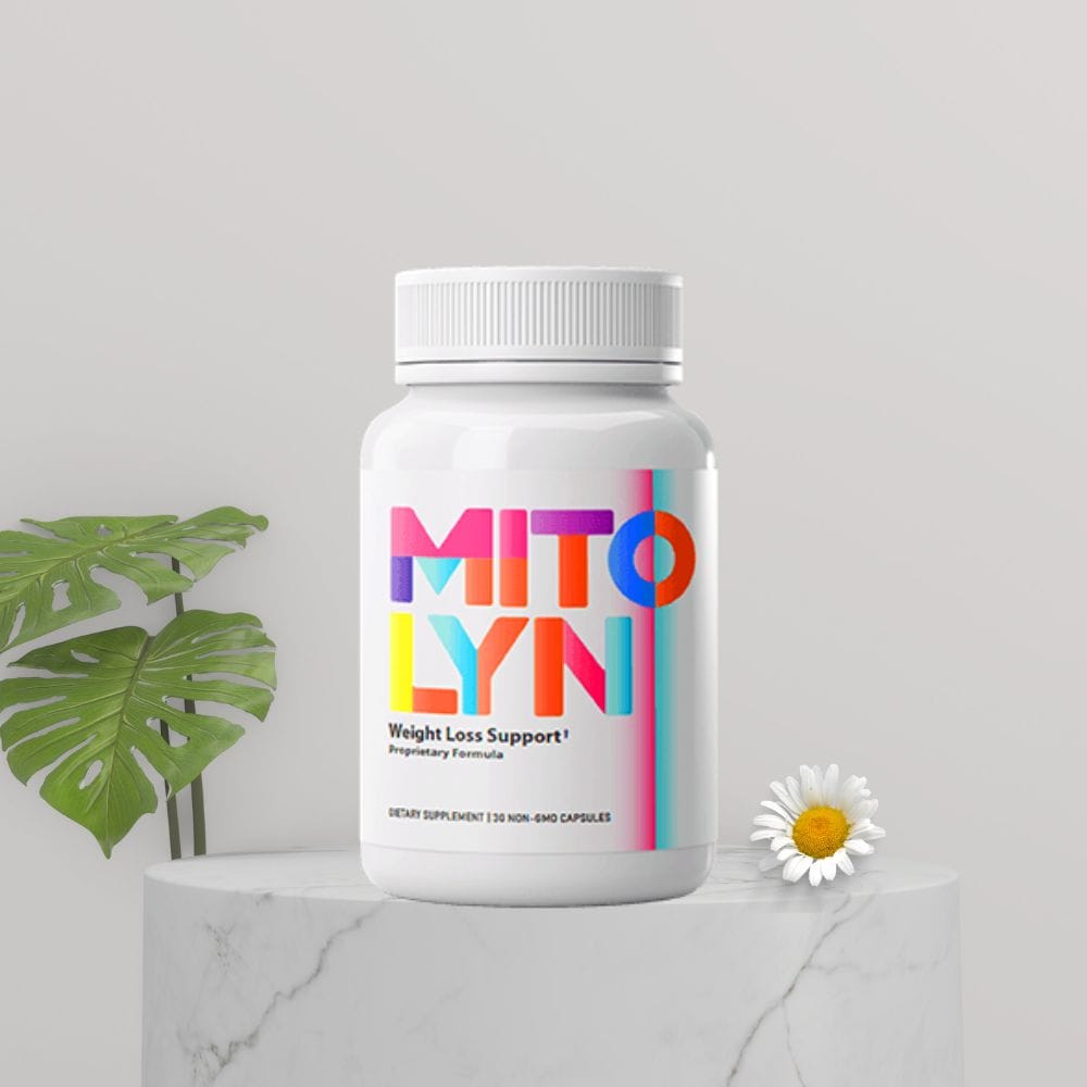 Mitolyn Review