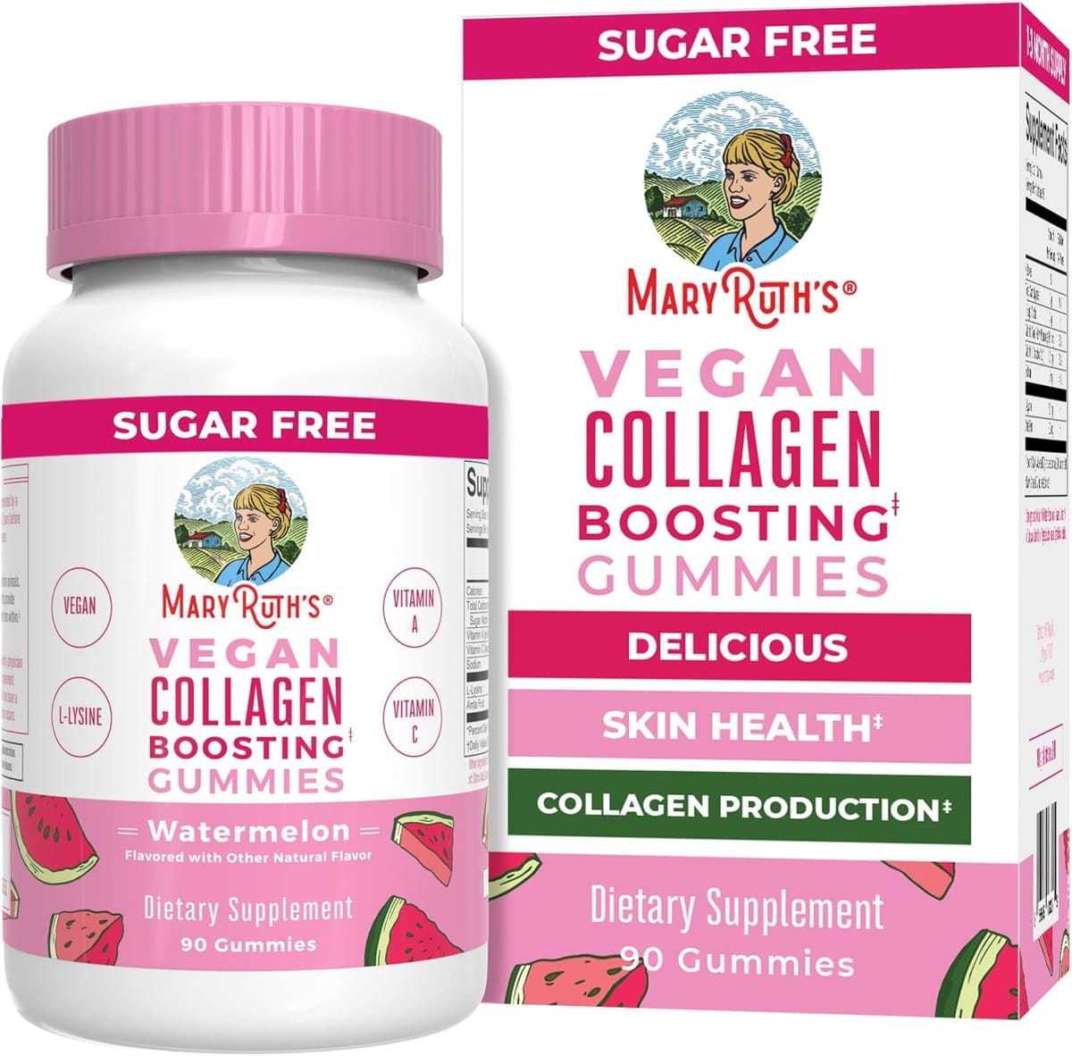 collagen gummies