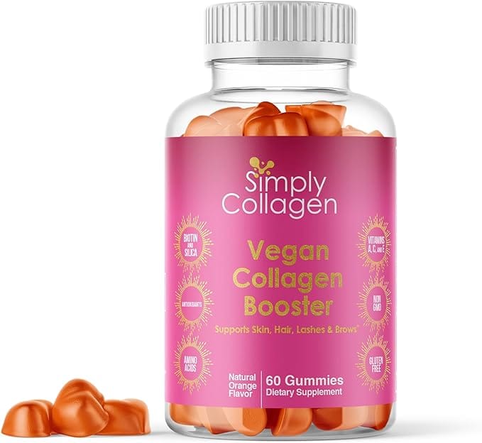 collagen gummies