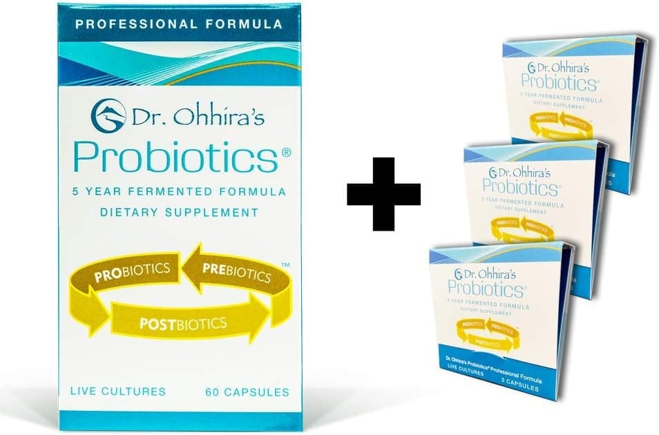 postbiotics