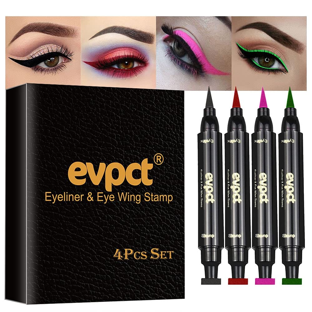 graphic eyeliners