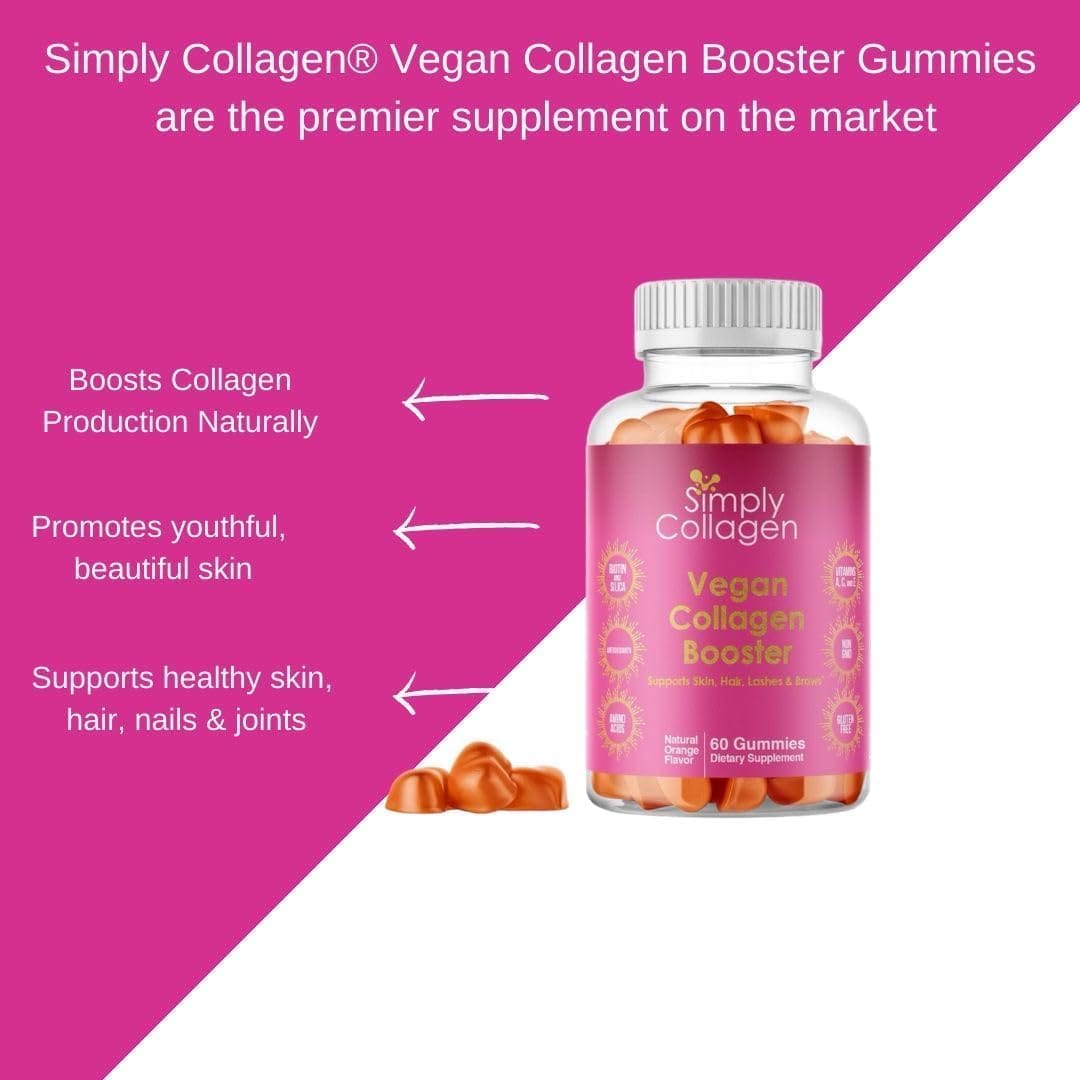 collagen gummies