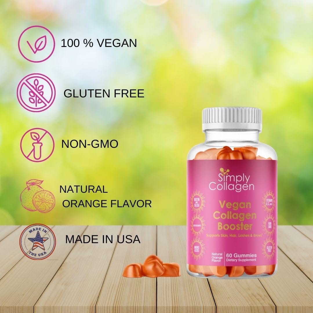 collagen gummies