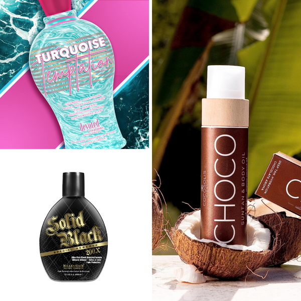 The Ultimate Guide to Choosing the Best Tanning Lotion for Beds