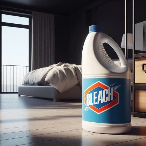 Does Bleach Kill Bed Bugs? An InDepth Look